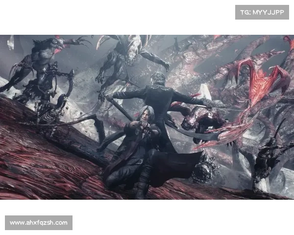 鬼泣五手机操作攻略：关闭辅助模式